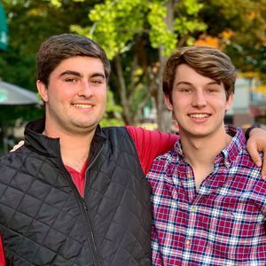 Meet your Posher, Carolyn